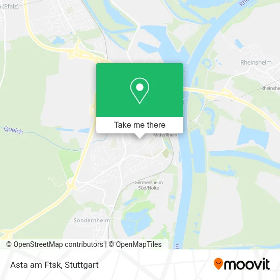 Asta am Ftsk map