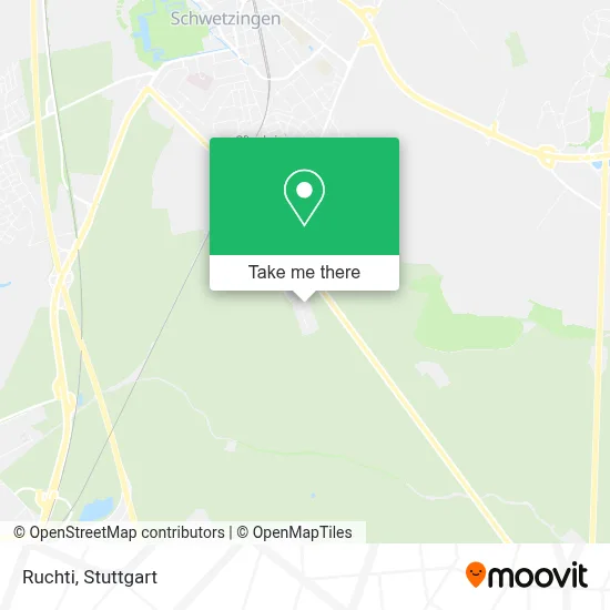Ruchti map