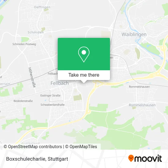 Boxschulecharlie map