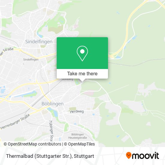 Thermalbad (Stuttgarter Str.) map