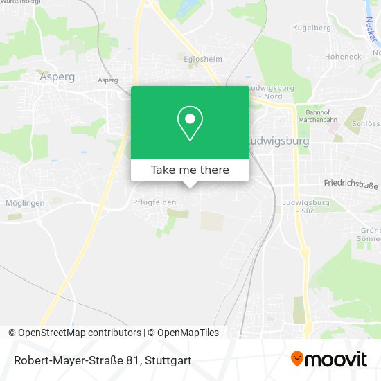 Robert-Mayer-Straße 81 map