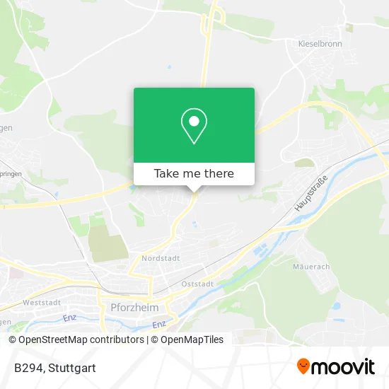 B294 map