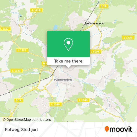 Rotweg map