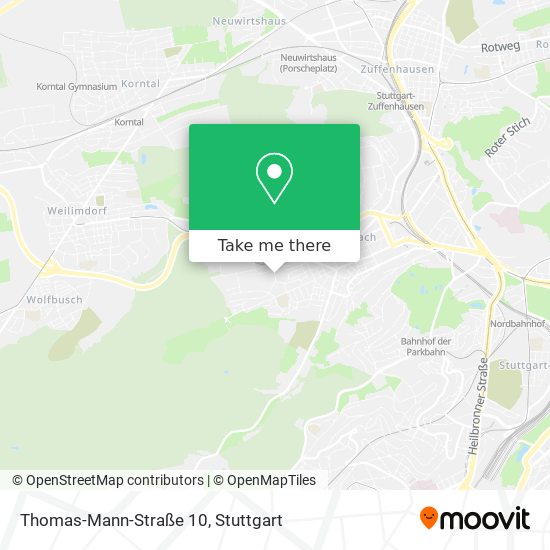 Thomas-Mann-Straße 10 map