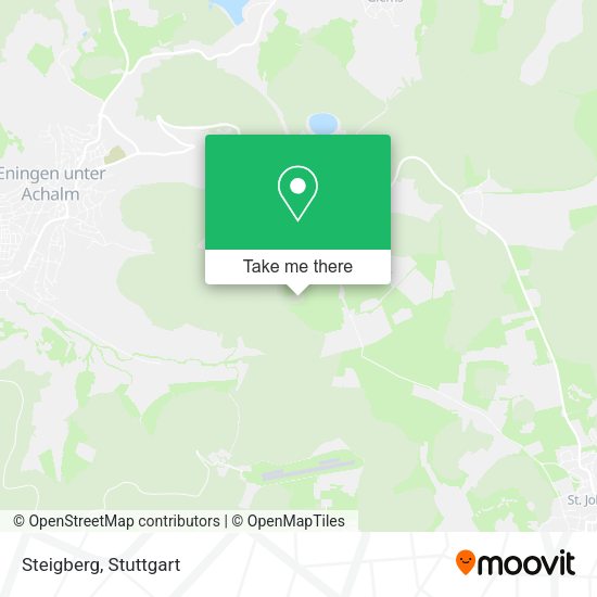 Карта Steigberg