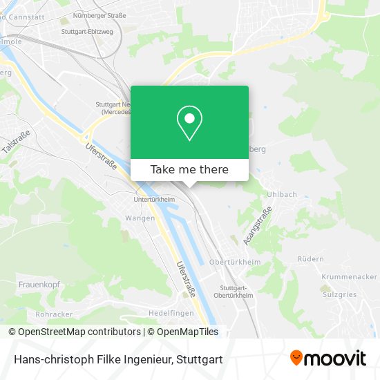 Hans-christoph Filke Ingenieur map