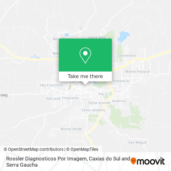 Rossler Diagnosticos Por Imagem map