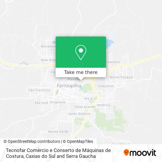 Tecnofar Comércio e Conserto de Máquinas Tecnofar Comércio e Conserto de Máquinas