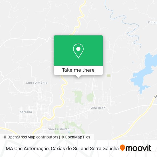 MA Cnc Automação map
