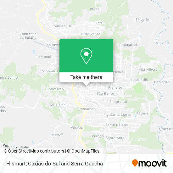 Fl smart map