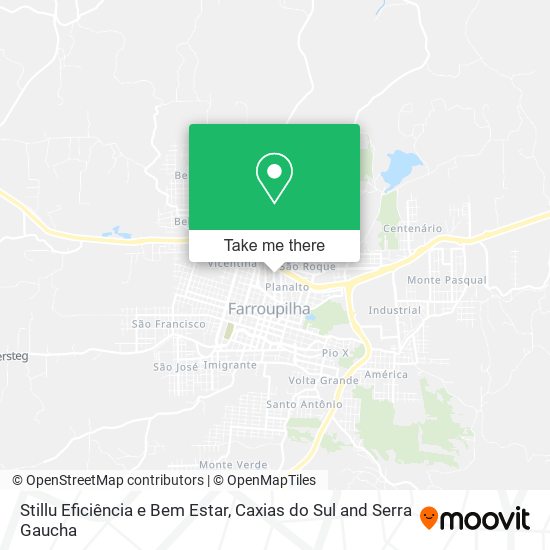 Stillu Eficiência e Bem Estar map