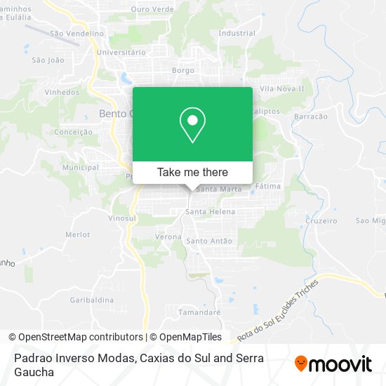 Padrao Inverso Modas map