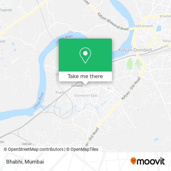 Bhabhi map