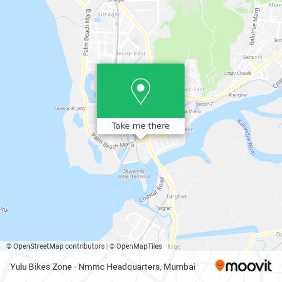 Yulu bike discount zone near me