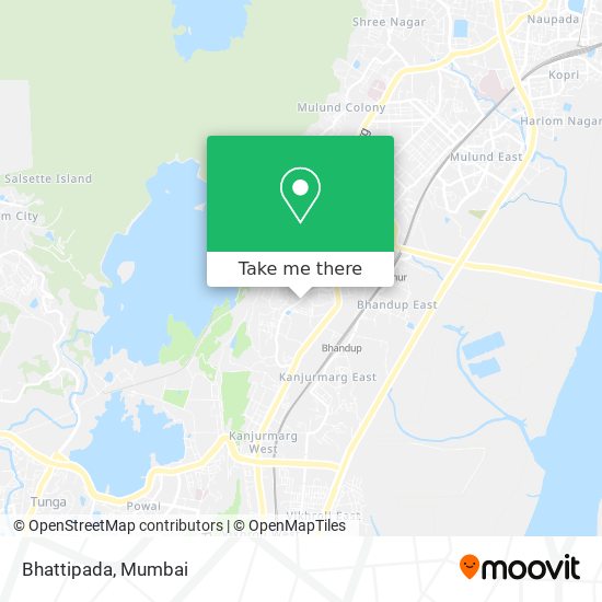 Bhattipada map