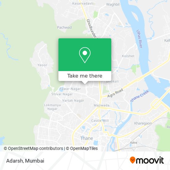 Adarsh map