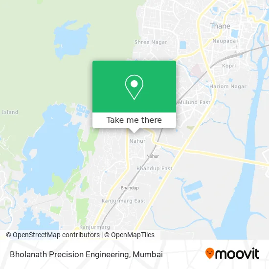 Bholanath Precision Engineering map