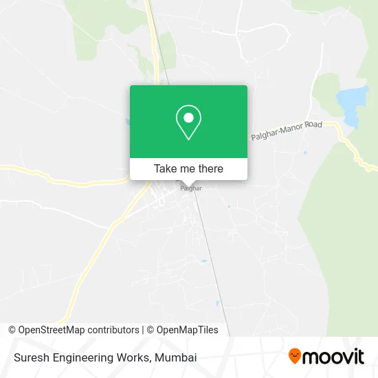 Suresh Engineering Works map