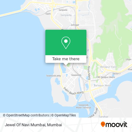 Jewel Of Navi Mumbai - All You Need to Know BEFORE You Go (2024)