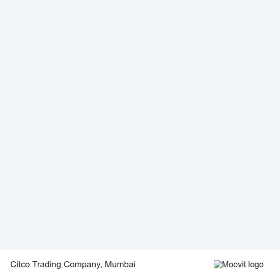 Citco Trading Company map