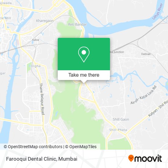 Farooqui Dental Clinic map