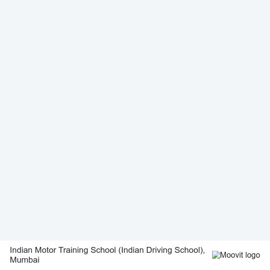 Indian Motor Training School (Indian Driving School) map