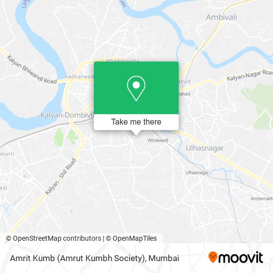 Amrit Kumb (Amrut Kumbh Society) map