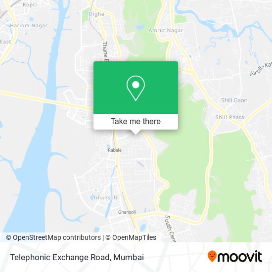 Telephonic Exchange Road map