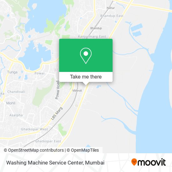 washing machine repair andheri west