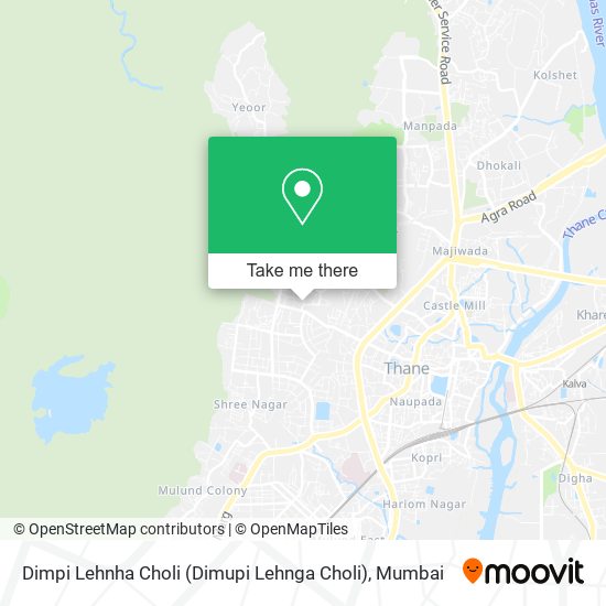 Dimpi Lehnha Choli (Dimupi Lehnga Choli) map