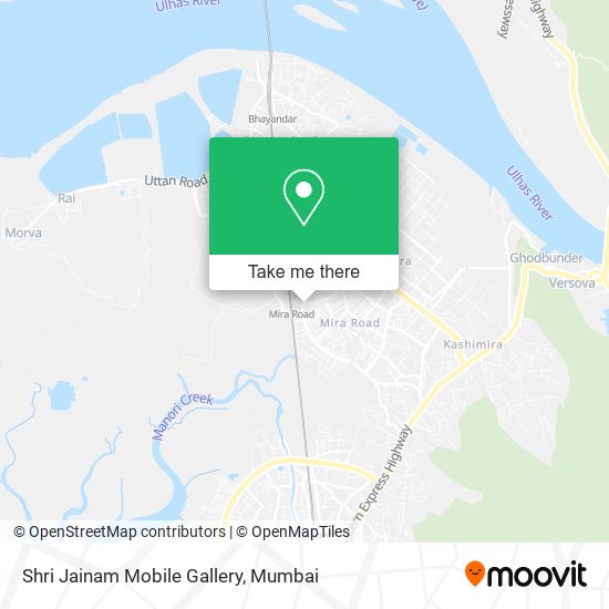 Shri Jainam Mobile Gallery map