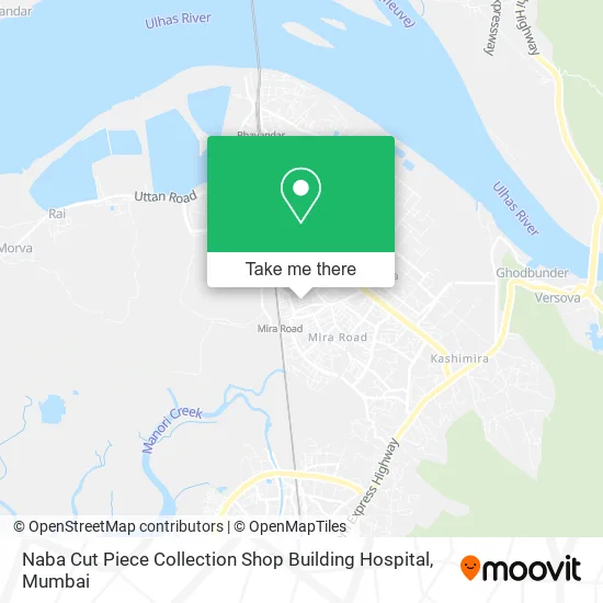 Naba Cut Piece Collection Shop Building Hospital map