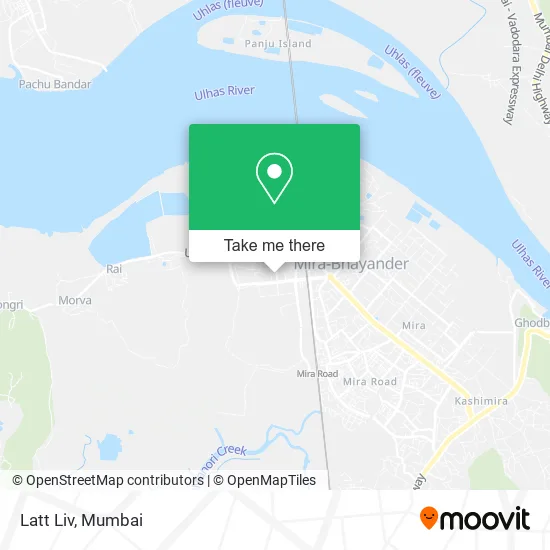 Latt Liv map