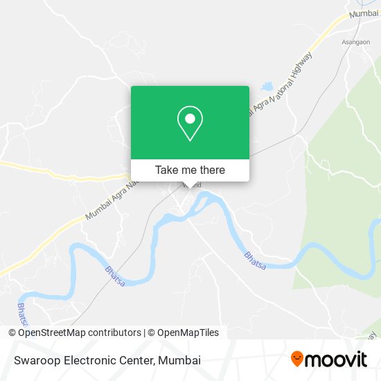 Swaroop Electronic Center map