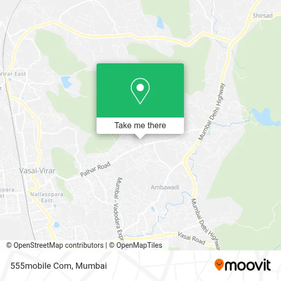 555mobile Com map