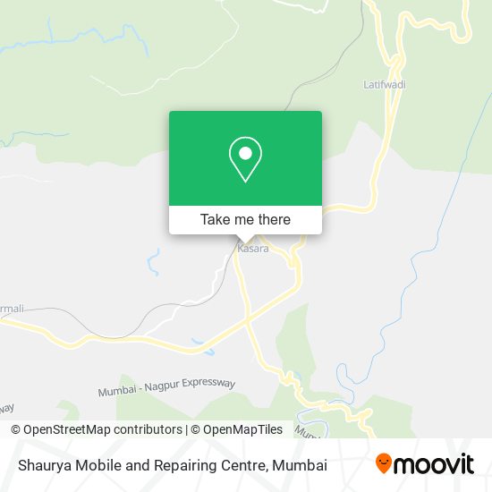 Shaurya Mobile and Repairing Centre map