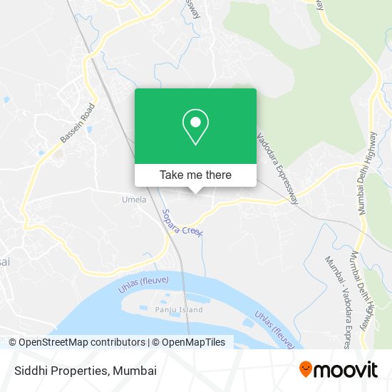 Siddhi Properties map