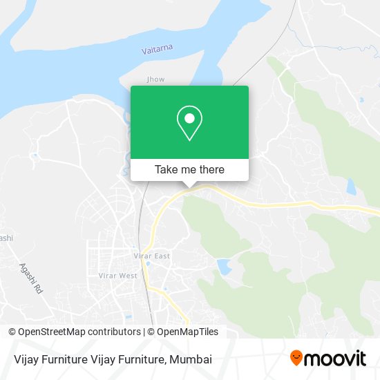 Vijay Furniture Vijay Furniture map