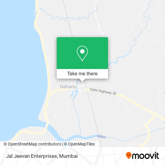 Jal Jeevan Enterprises map