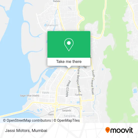 Jassi Motors map