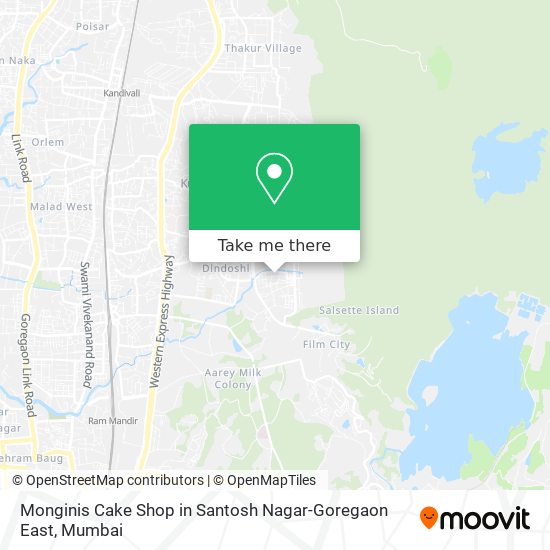 Photos of Monginis The Cake Shop Kalyan West, Thane | Monginis The Cake  Shop Bakery images in Mumbai - asklaila