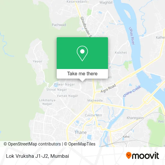 Lok Vruksha J1-J2 map