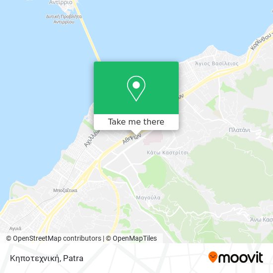 Κηποτεχνική map