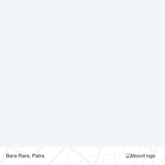 Bara Rara map