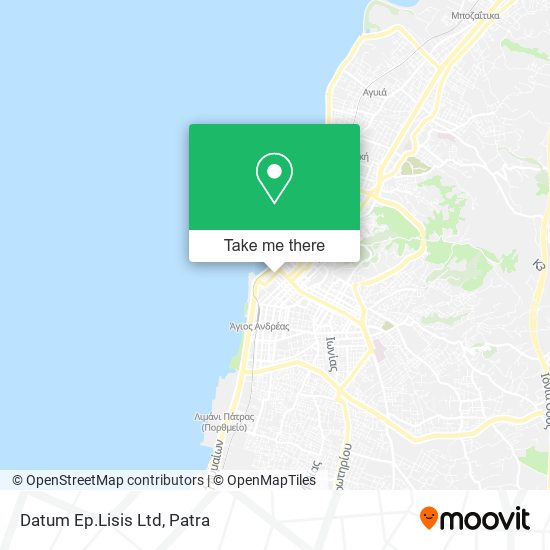 Datum Ep.Lisis Ltd map