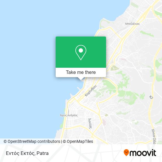 Εντός Εκτός map