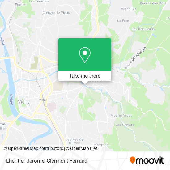 Lheritier Jerome map