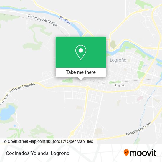 Cocinados Yolanda map