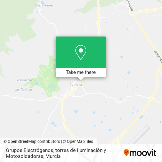 Grupos Electrógenos, torres de Iluminación y Motosoldadoras map