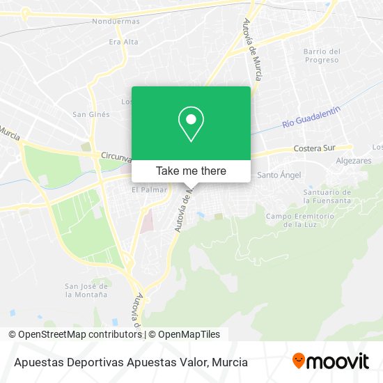 Apuestas Deportivas Apuestas Valor map